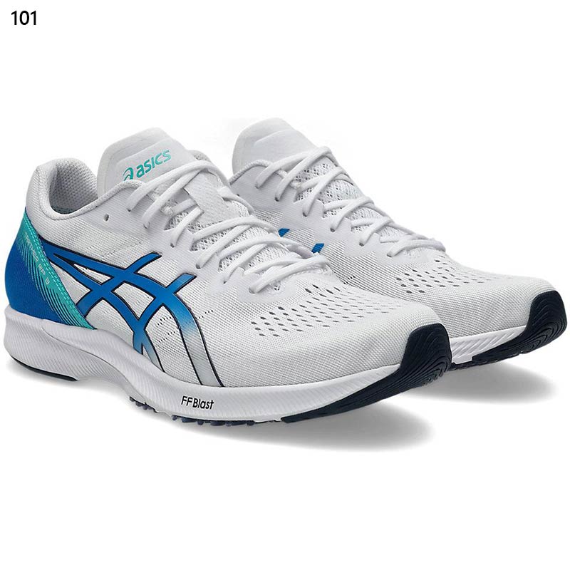 ASICS（アシックス） メンズ TARTHER RP 3 スニーカー 靴 シューズ