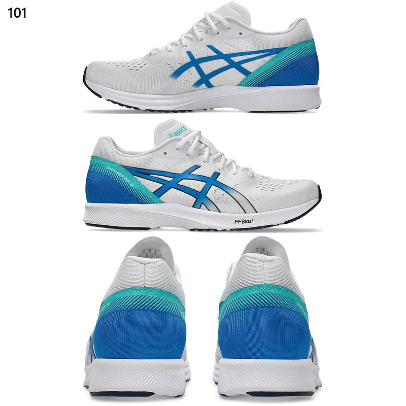 ASICS（アシックス） メンズ TARTHER RP 3 スニーカー 靴 シューズ