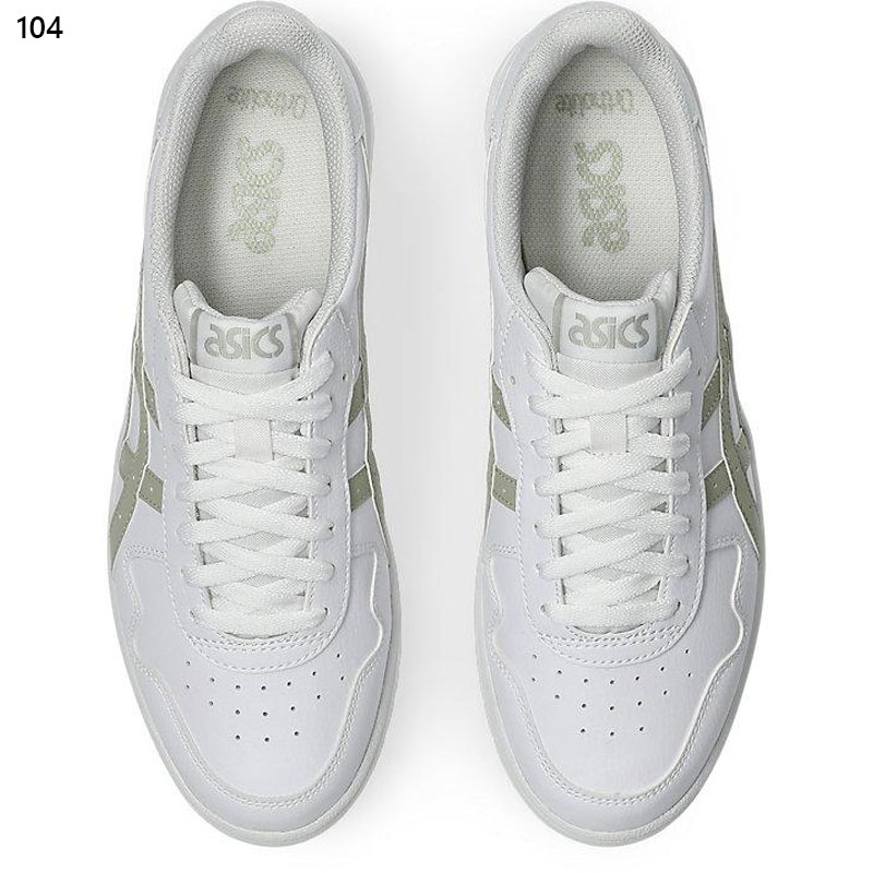 ASICS（アシックス） メンズ レディース JAPAN S ジャパン エス