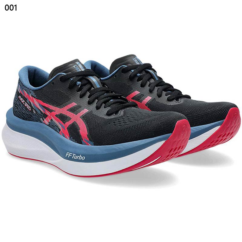 ASICS（アシックス） レディース MAGIC SPEED 4 スニーカー 靴