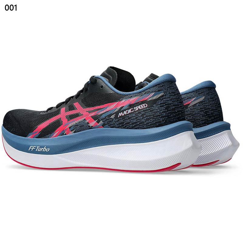 ASICS（アシックス） レディース MAGIC SPEED 4 スニーカー 靴