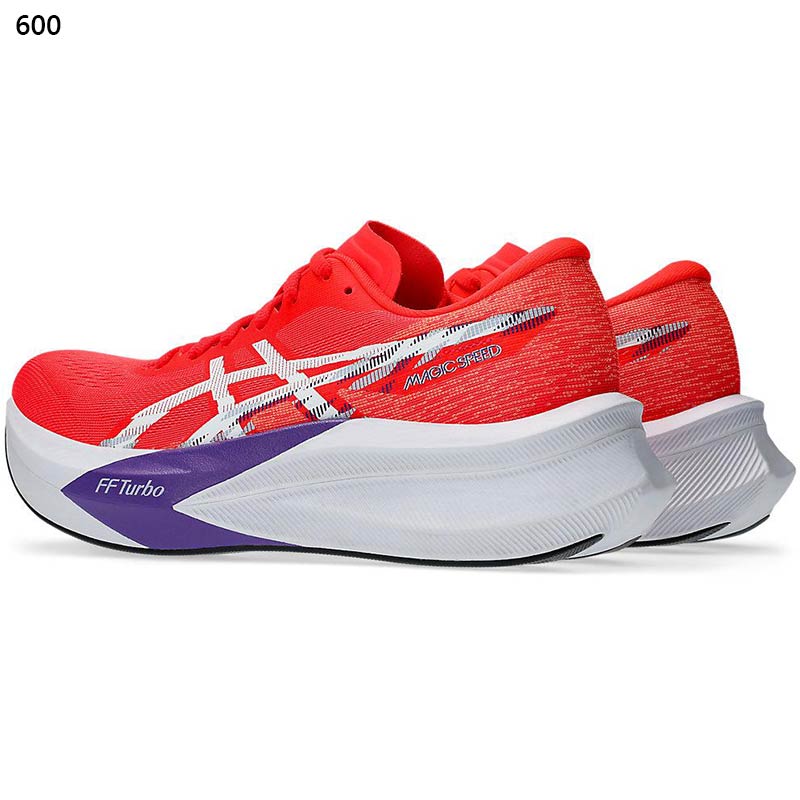 ASICS（アシックス） レディース MAGIC SPEED 4 スニーカー 靴