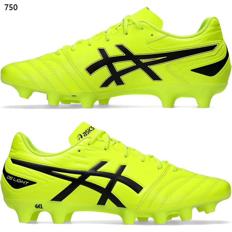 ASICS（アシックス） 幅広 ワイド メンズ DS LIGHT CLUB WIDE サッカー