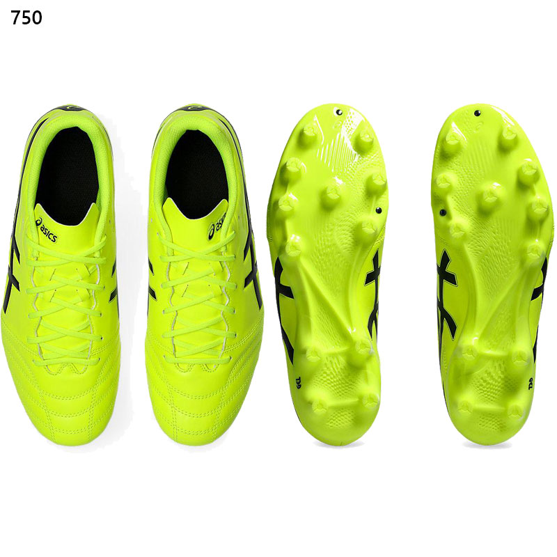 ASICS（アシックス） 幅広 ワイド メンズ DS LIGHT CLUB WIDE サッカー