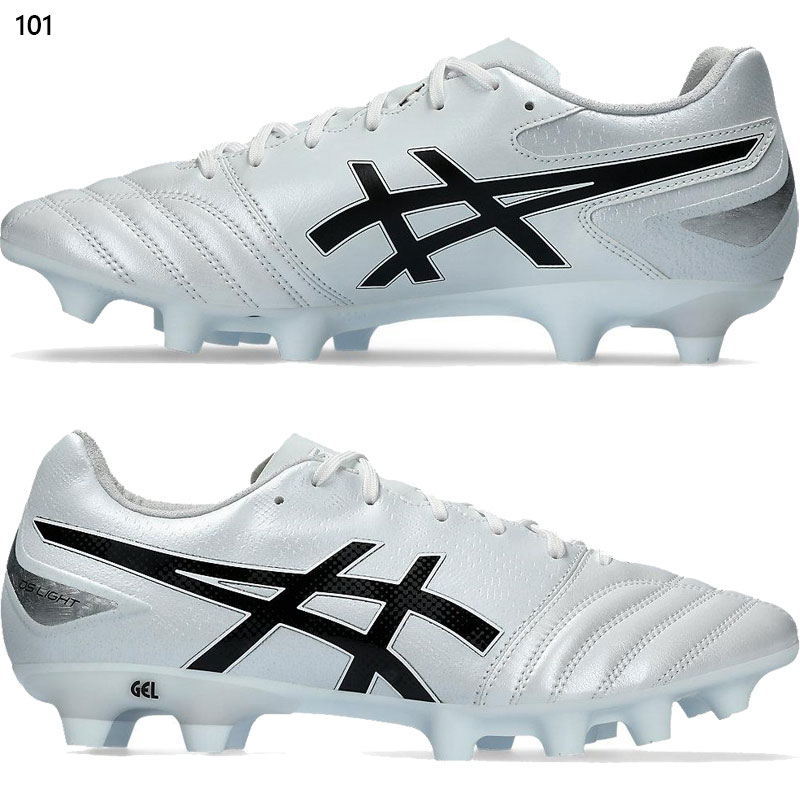 ASICS（アシックス） 幅広 メンズ DS LIGHT ADVANCE WIDE サッカー 靴