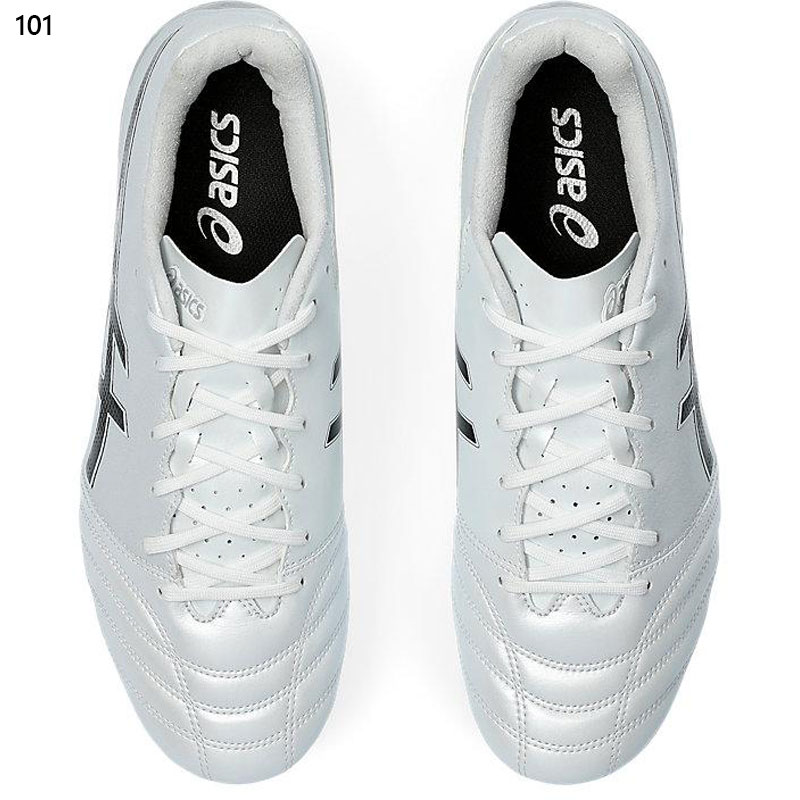 ASICS（アシックス） 幅広 メンズ DS LIGHT ADVANCE WIDE サッカー 靴