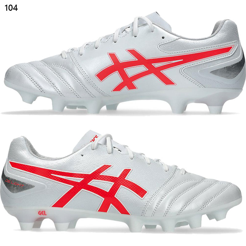 ASICS（アシックス） 幅広 メンズ DS LIGHT ADVANCE WIDE サッカー 靴
