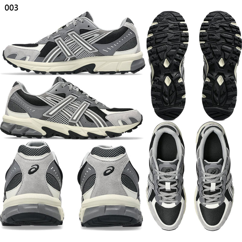 ASICS（アシックス） メンズ レディース GEL-SONOMA TR62 ゲル ソノマ