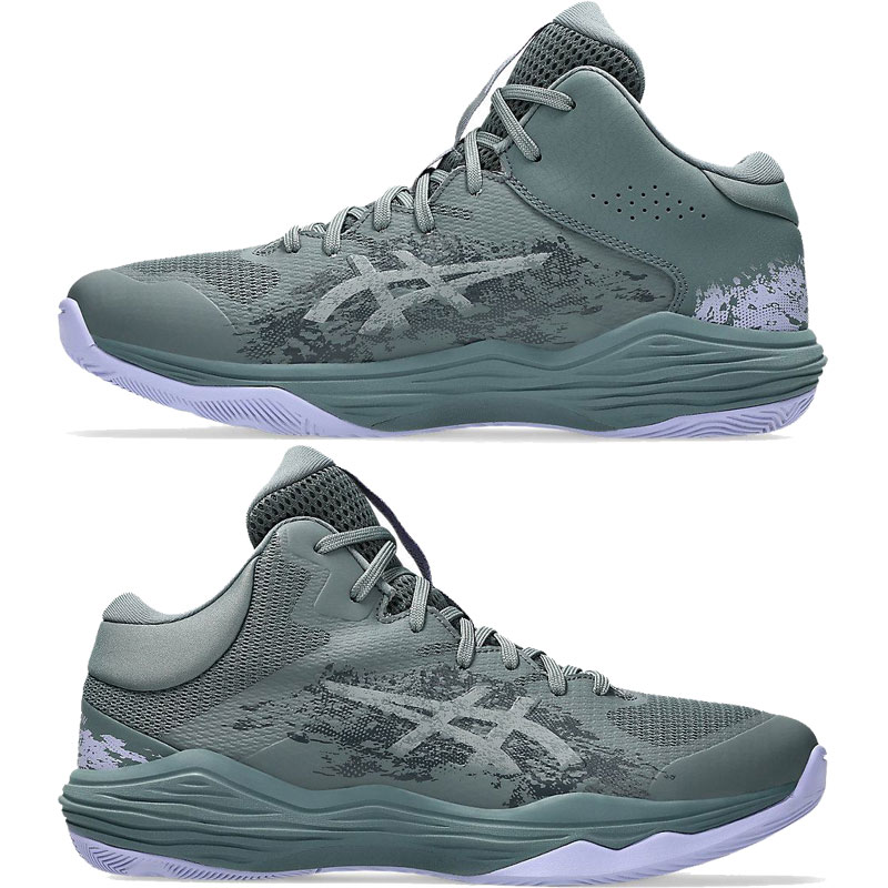 ASICS（アシックス） メンズ レディース NOVA FLOW 2 ノヴァフロー