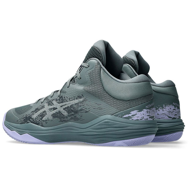 ASICS（アシックス） メンズ レディース NOVA FLOW 2 ノヴァフロー