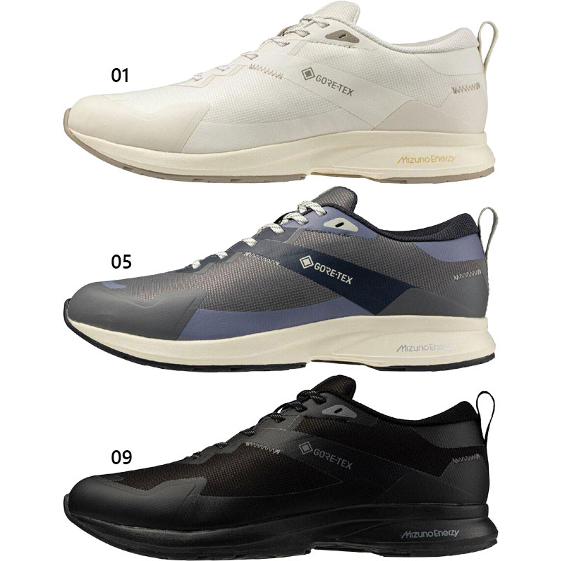 ス*ム様 MIZUNO GORE-TEX ME-05GTX3スニーカー 27.0 MIZUNO（ミズノ） メンズ レディース ME-05 GTX3 スニーカー 靴