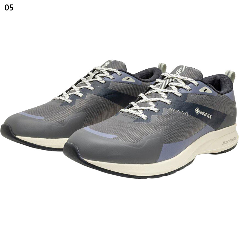 MIZUNO（ミズノ） メンズ レディース ME-05 GTX3 スニーカー 靴