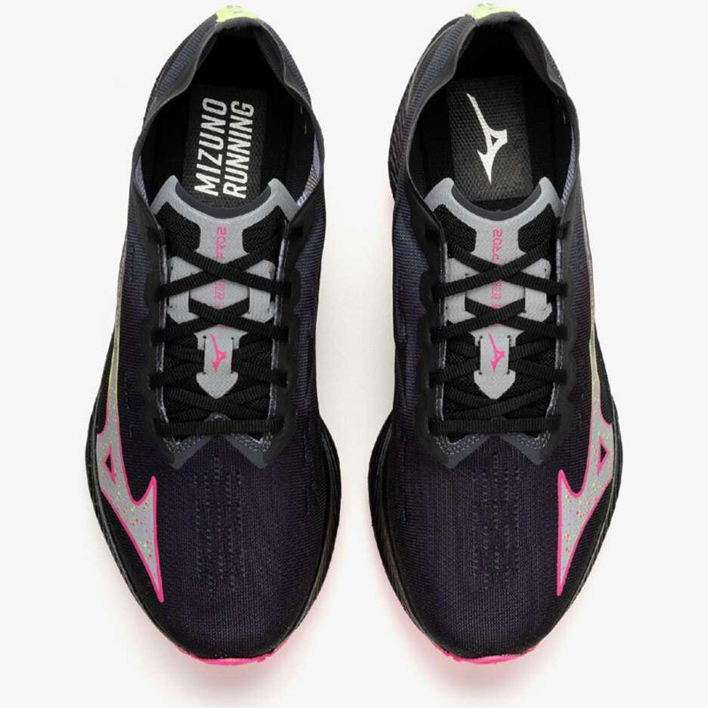 MIZUNO（ミズノ） メンズ レディース ウエーブリベリオンプロ 2 靴