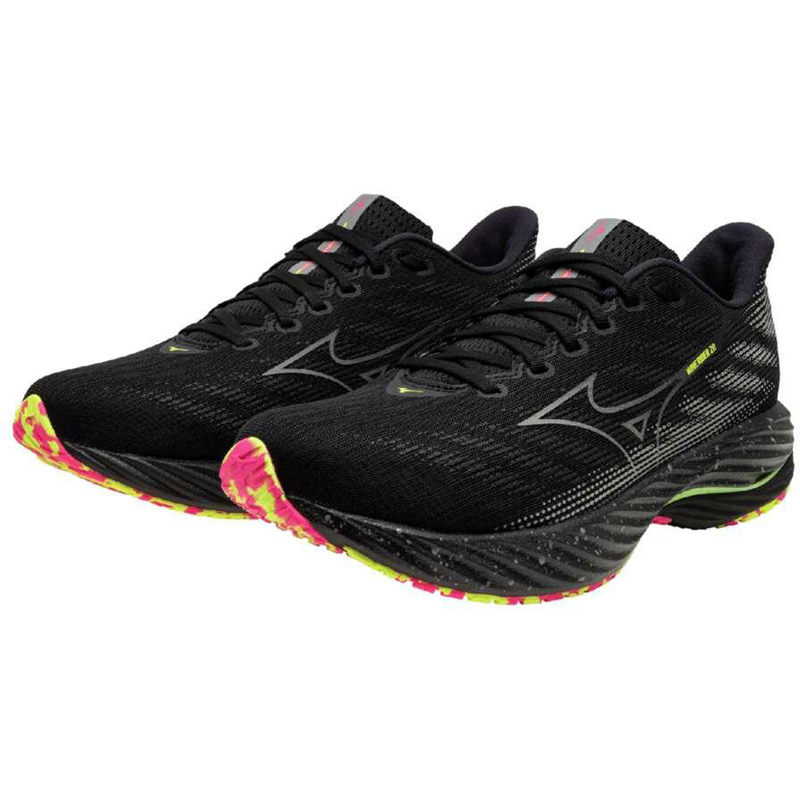 MIZUNO（ミズノ） メンズ レディース ウエーブライダー28 スニーカー
