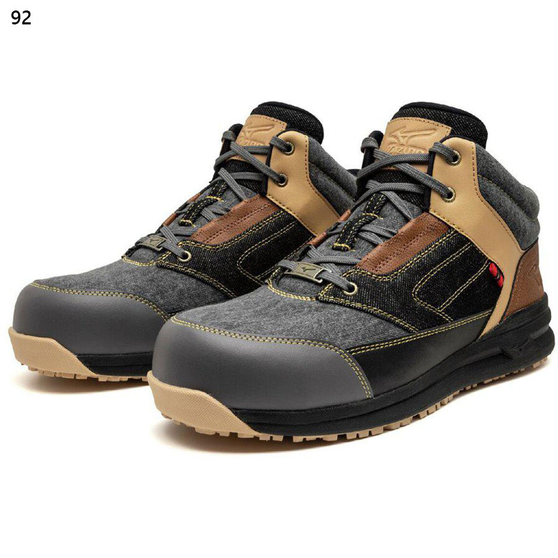 MIZUNO（ミズノ） 限定商品 メンズ オールマイティ LS II 11M DENIM