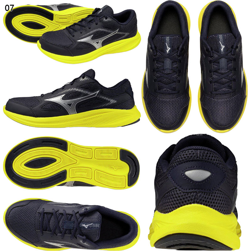 MIZUNO（ミズノ） 3E相当 幅広 ワイド メンズ レディース