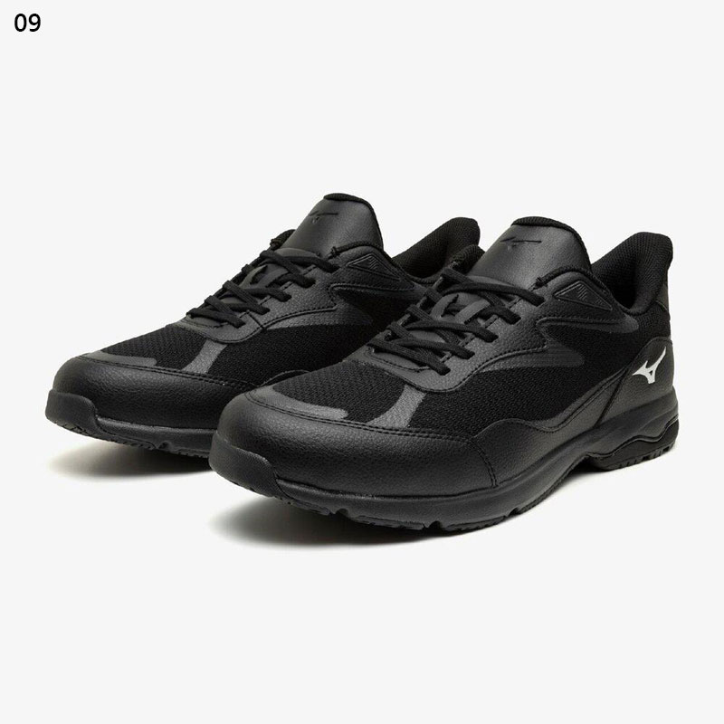 MIZUNO（ミズノ） 3E相当 幅広 ワイド メンズ レディース LDネクスト