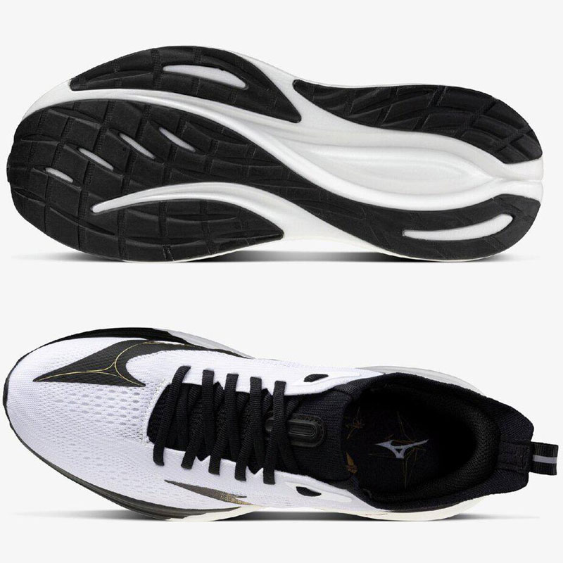 MIZUNO（ミズノ） メンズ レディース NEO ZEN2 ネオ ゼン スニーカー