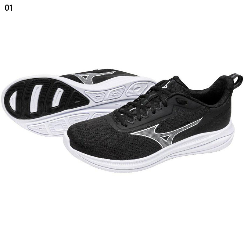MIZUNO（ミズノ） 4E相当 幅広 ワイド メンズ レディース エスペラン