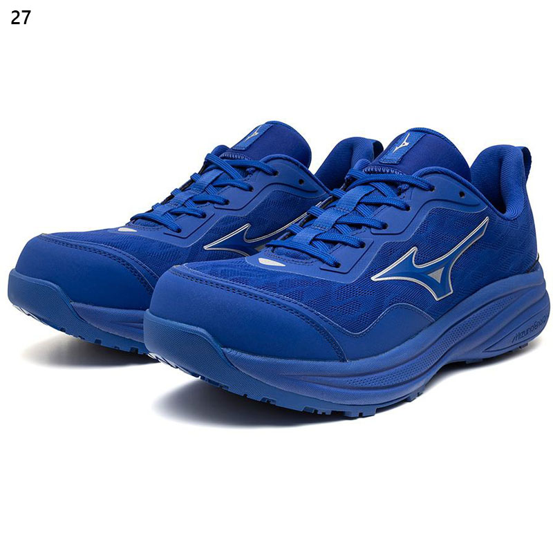 MIZUNO（ミズノ） メンズ オールマイティLC 11L 安全靴 靴 シューズ