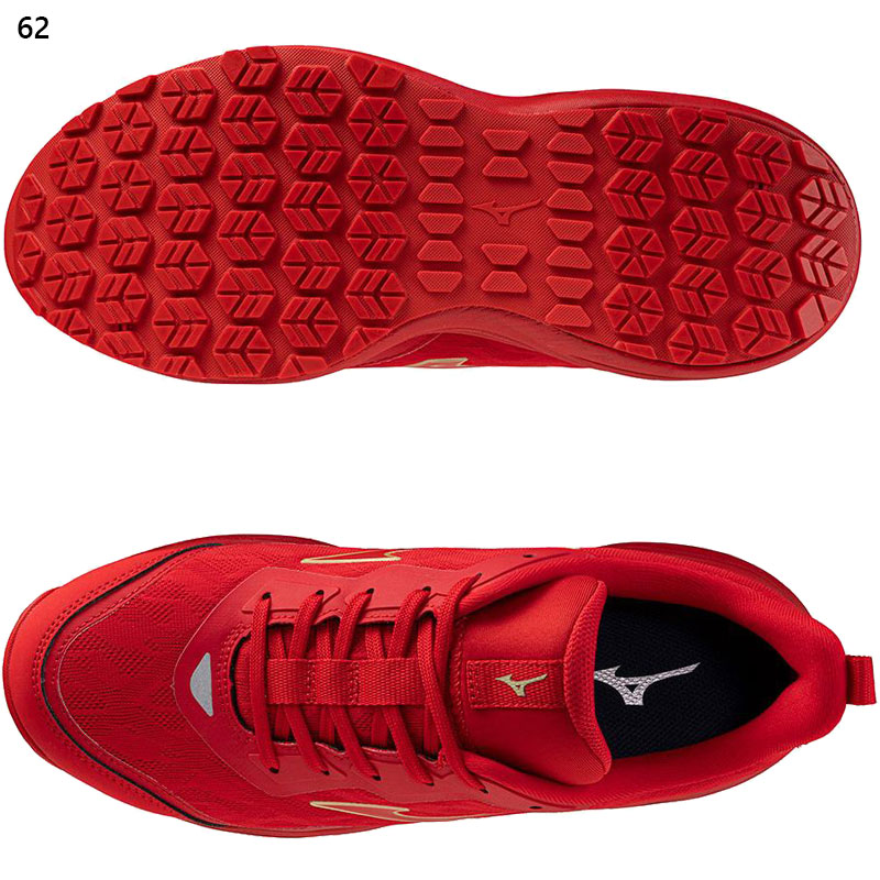 MIZUNO（ミズノ） メンズ オールマイティLC 11L 安全靴 靴 シューズ