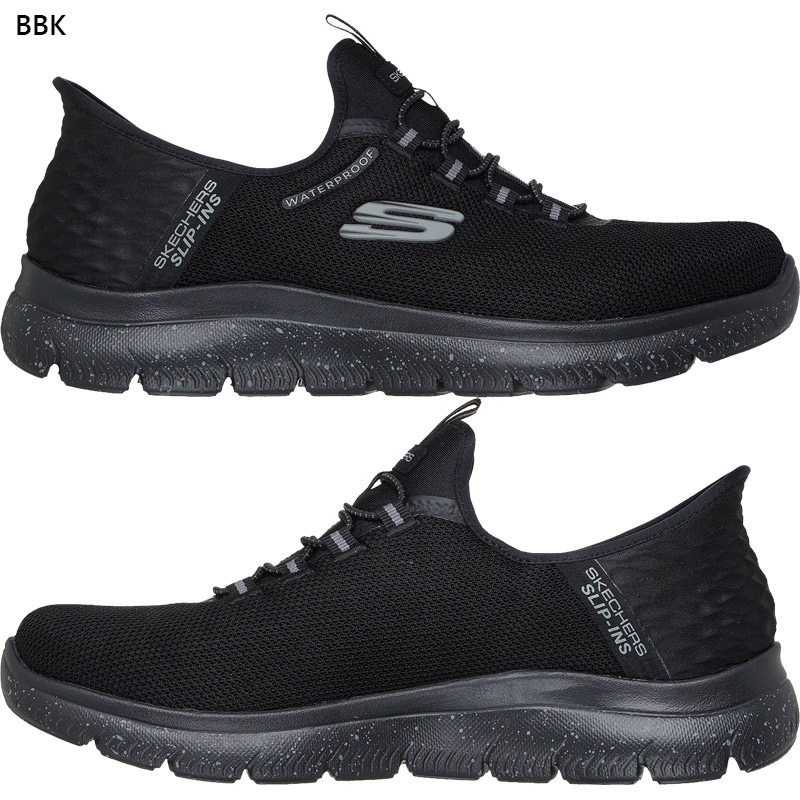 みっつさん専用 SKECHERS（スケッチャーズ） 4E相当 幅広 ワイド メンズ SUMMITS