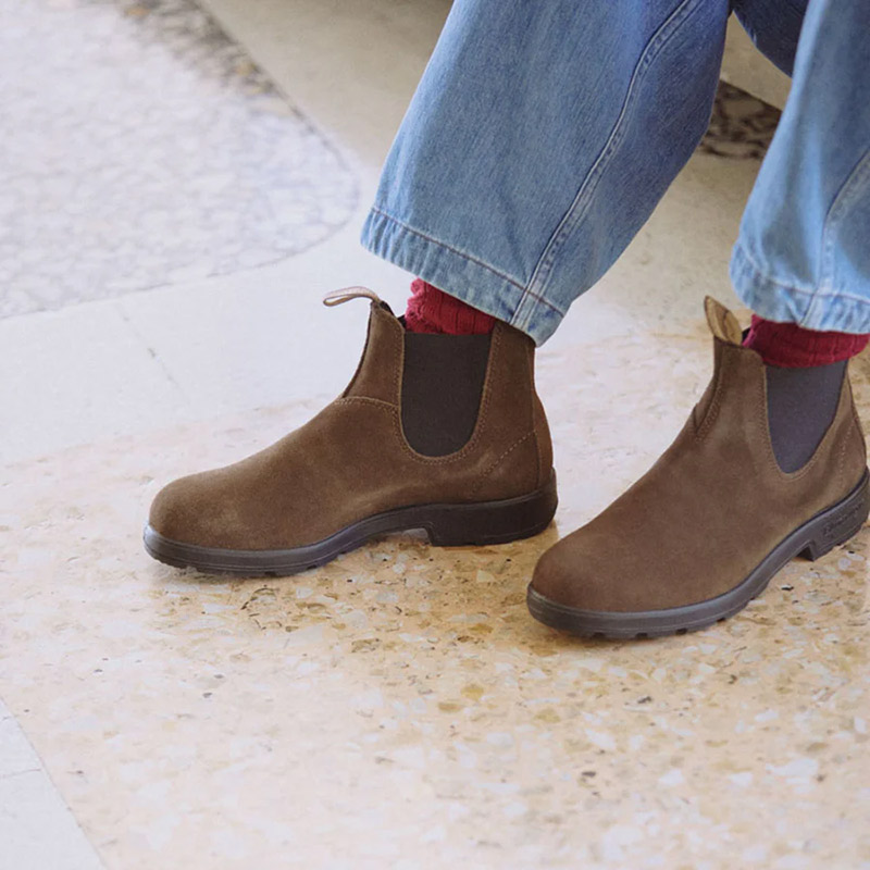 BLUNDSTONE（ブランドストーン） メンズ レディース ORIGINALS ブーツ