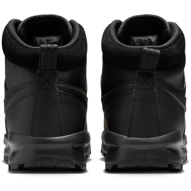 NIKE（ナイキ） メンズ レディース マノア レザー スニーカー