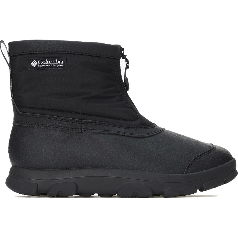 Columbia（コロンビア） メンズ レディース スノーフィア ショート