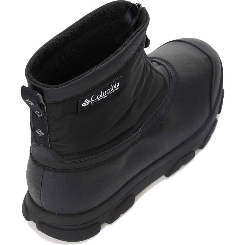 Columbia（コロンビア） メンズ レディース スノーフィア ショート