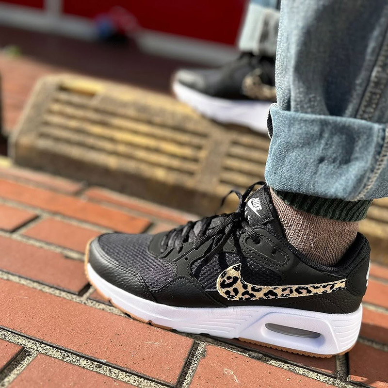 ナイキ エアマックス SC ランニングジョギングシューズレディース NIKE NIKE ナイキ レディース AIR MAX SC GRAPHIC エアマックス