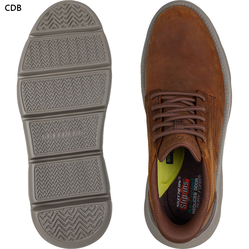 SKECHERS(スケッチャーズ) メンズ GARZA-DURAN ガルザ スニーカー 靴 SKECHERS(スケッチャーズ) メンズ GARZA-DURAN ガルザ スニーカー 靴