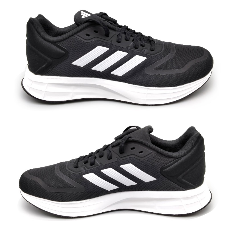 adidas（アディダス） メンズ DURAMO 10 M デュラモ スニーカー 靴