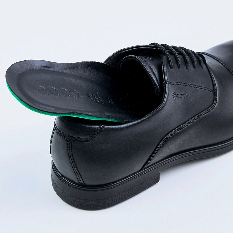 ecco（エコー） メンズ メルボルン MELBOURNE ビジネス 靴 シューズ