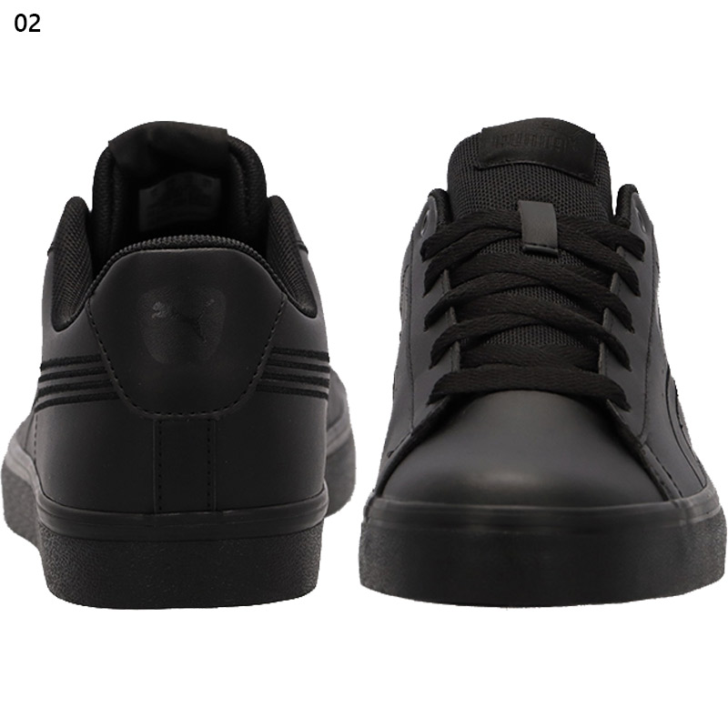 レディーススニーカー Eb スニーカー プーマ vコート バルク 黒 PUMA プーマ スニーカー V コート バルク EB メンズ ZOZOTOWN Yahoo 店 - 通販 - Yahoo ショッピング