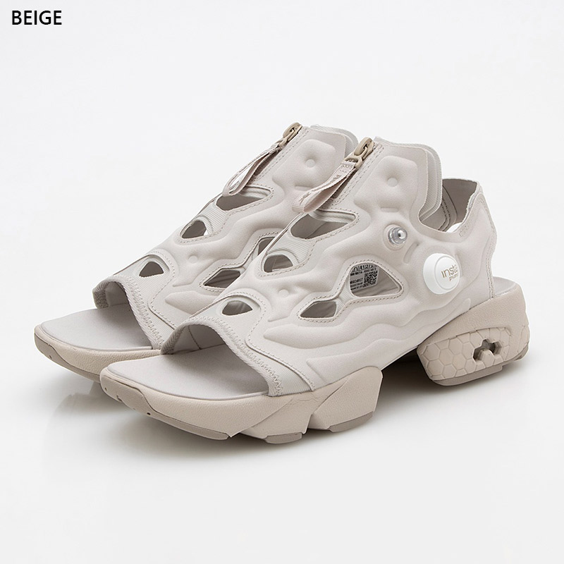 Reebok（リーボック） メンズ レディース INSTAPUMP FURY SANDAL ZIP