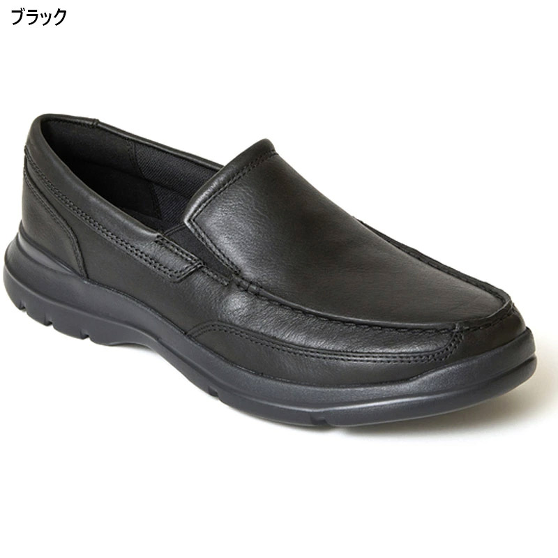 ROCKPORT（ロックポート） メンズ ジャンクションポイント スリッポン