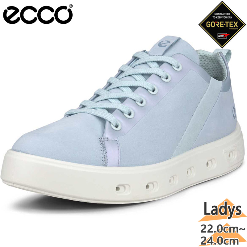 ecco（エコー） レディース ECCO STREET 720 W スニーカー 靴 シューズ