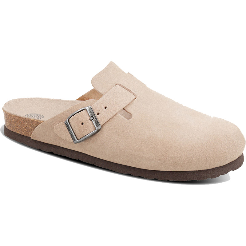 GENUINS メンズ レディース RIVA ジェニュインズ サンダル 靴 シューズ