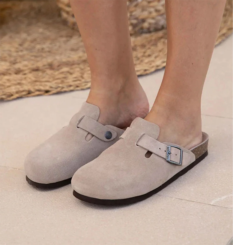 GENUINS メンズ レディース RIVA ジェニュインズ サンダル 靴 シューズ