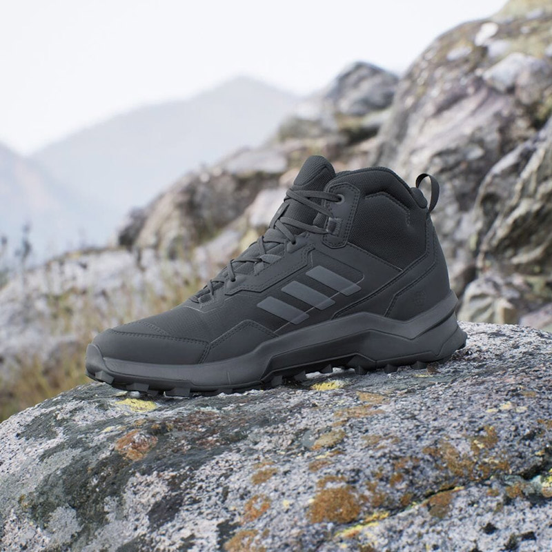 adidas アディダス メンズ TERREX AX4 MID GTX テレックス