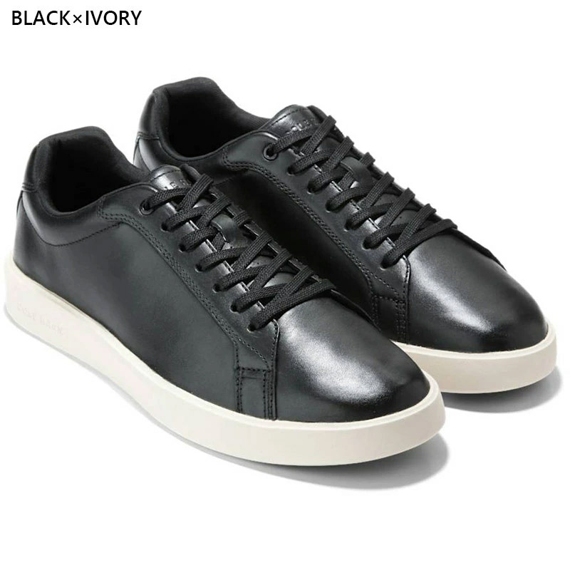 COLE HAAN（コールハーン） メンズ GRAND CROSSCOURT DAILY SNEAKERS