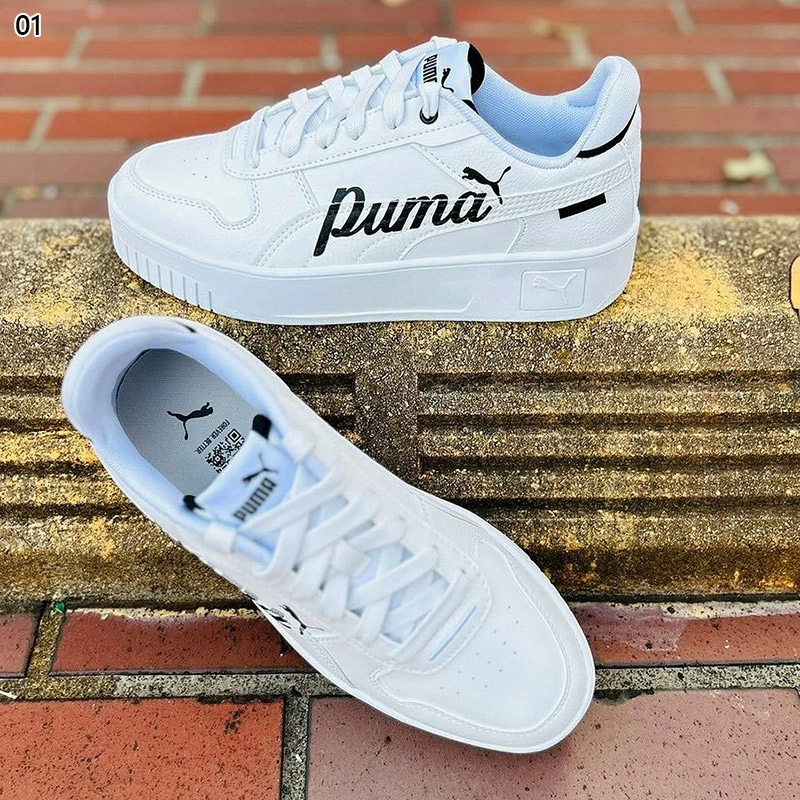 PUMA（プーマ） レディース CARINA STREET PUMA キャリーナ ストリート
