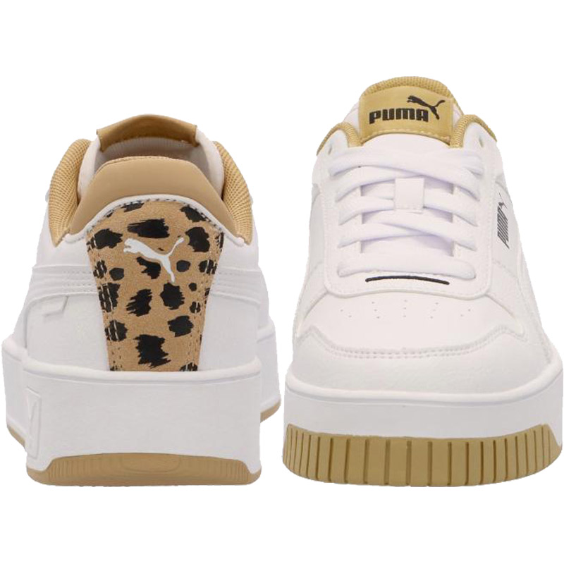 PUMA（プーマ） レディース CARINA STREET LEO キャリーナ ストリート