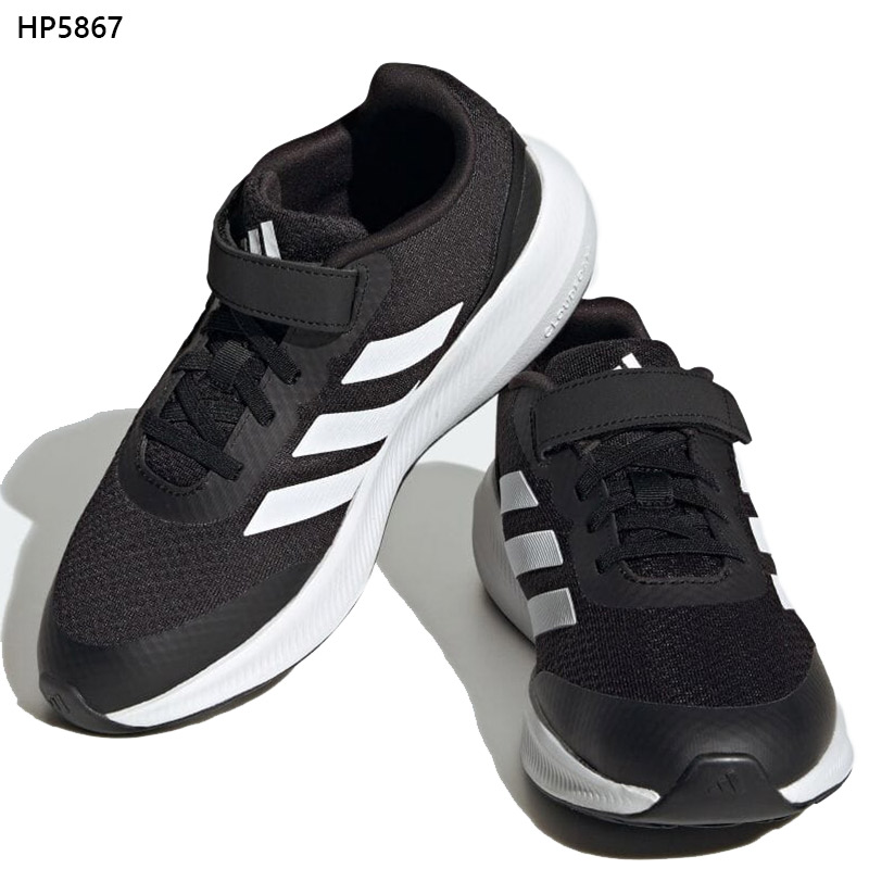 adidas アディダス ジュニア キッズ CORE FAITO 2.0 EL K コア
