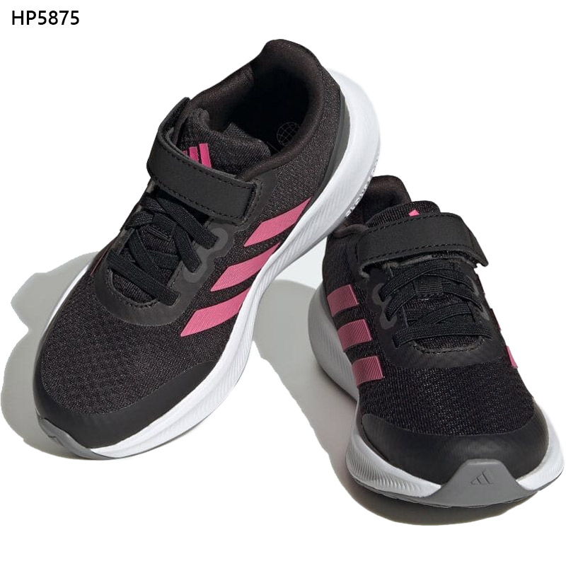 adidas アディダス ジュニア キッズ CORE FAITO 2.0 EL K コア