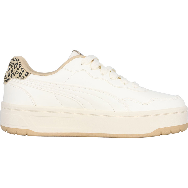 PUMA  レディース スニーカー PUMA（プーマ） スニーカー レディースシューズ コート ラリー スカイ