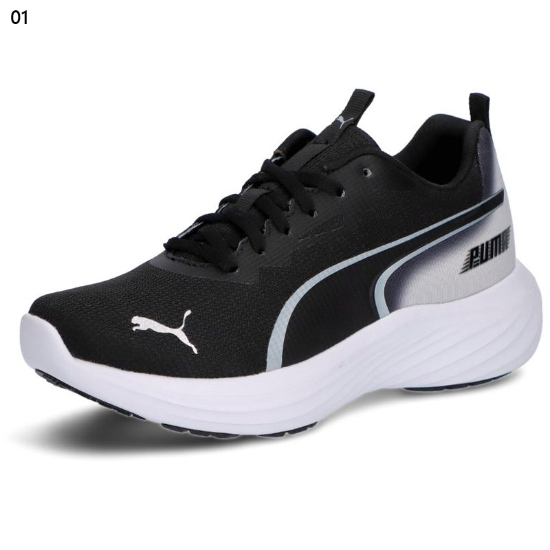 PUMA プーマ ジュニア キッズ SPEED MONSTER Z PL スピード