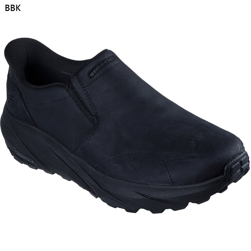 SKECHERS（スケッチャーズ） メンズ CONNER - RAYNE スニーカー 靴