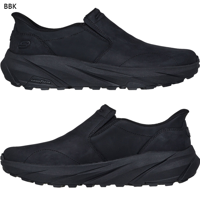 に SKECHERS（スケッチャーズ） メンズ CONNER - RAYNE スニーカー 靴